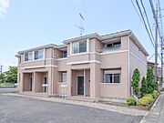 下館二高前駅より徒歩10分 1階 築18年2ヶ月の賃貸物件