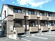 下館駅より徒歩6分 1階 築10年3ヶ月の賃貸物件
