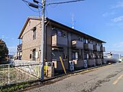 H・Iハウス 2階 築23年11ヶ月の賃貸物件