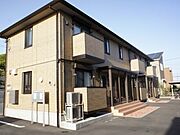 小山駅より徒歩10分 1階 築15年の賃貸物件