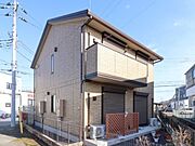 サン・メゾン新 2階 築6年8ヶ月の賃貸物件