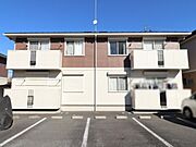 合戦場駅より徒歩6分 1階 築18年2ヶ月の賃貸物件