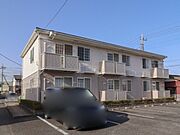 エランドールC 2階 築27年2ヶ月の賃貸物件