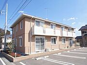 結城駅より徒歩30分 2階 築14年6ヶ月の賃貸物件