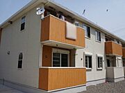 ゼファーＡ 2階 築14年5ヶ月の賃貸物件