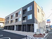 石橋駅より徒歩4分 1階 築4年9ヶ月の賃貸物件