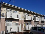 結城駅よりバス8分 徒歩27分 1階 築27年の賃貸物件