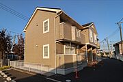 グレイスフルB 1階 築20年2ヶ月の賃貸物件