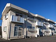 ソル・グランデ 2階 築34年7ヶ月の賃貸物件