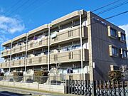 小山駅より徒歩15分 3階 築25年5ヶ月の賃貸物件