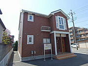 間々田駅より徒歩10分 1階 築17年6ヶ月の賃貸物件