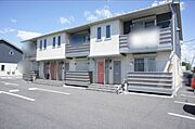 フォレステージＡ 1階 築19年4ヶ月の賃貸物件