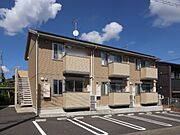 小山駅よりバス13分 徒歩8分 1階 築10年2ヶ月の賃貸物件