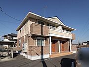 下館駅より徒歩15分 2階 築12年10ヶ月の賃貸物件