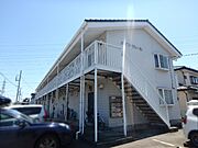 メゾンクレール 1階 築33年の賃貸物件