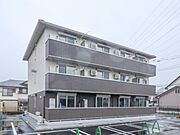 小山駅より徒歩26分 1階 築3年の賃貸物件
