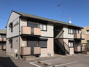 ジュネス結城 Bの賃貸物件