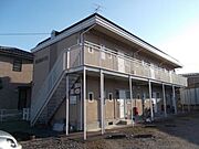 富士見ハイツ 2階 築35年2ヶ月の賃貸物件