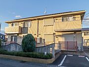 エルミタージュB 2階 築16年5ヶ月の賃貸物件