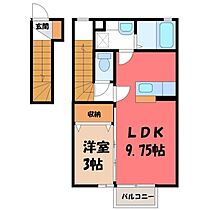 間取り：209011550804
