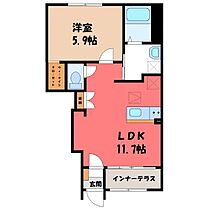間取り：209011551216