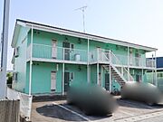 合戦場駅より徒歩35分 2階 築32年3ヶ月の賃貸物件