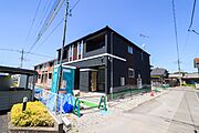 野州平川駅より徒歩5分 新築 2階建の賃貸物件