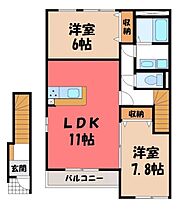 間取り：209011714704