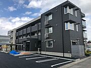 クレセントコート住宅 2階 築7年1ヶ月の賃貸物件