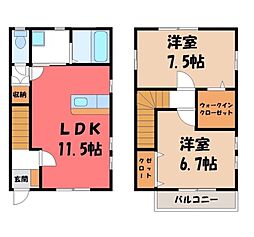 ラ・ヴィタ・フェリーチェ Ｃ