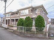 野州平川駅より徒歩3分 2階 築17年2ヶ月の賃貸物件