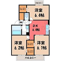 間取り：209011895950