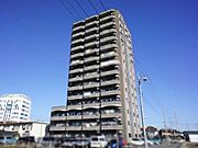 スカイシティー神山 5階 築30年9ヶ月の賃貸物件