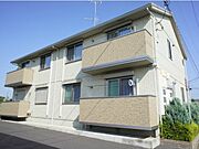 東結城駅より徒歩28分 築15年7ヶ月 2階建の賃貸物件