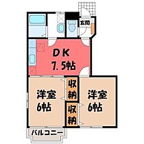 間取り：208019277983