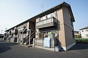 グランバリエ横倉Ｃの賃貸物件