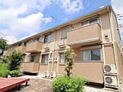 メゾン医大前桜D 2階 築14年8ヶ月の賃貸物件