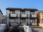 小山駅より徒歩33分 2階 築30年7ヶ月の賃貸物件