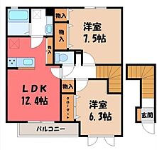 間取り：209012088733