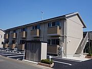 パセオ フロレスタAの賃貸物件