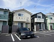 小山駅より徒歩23分 築17年3ヶ月 2階建の賃貸物件