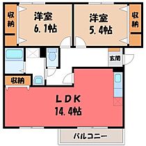 間取り：208019704659
