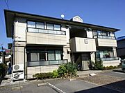 メゾンカルチェAの賃貸物件