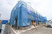 小山駅より徒歩17分 新築 2階建の賃貸物件