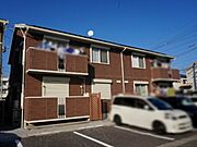 リビングタウン犬塚Ｂの賃貸物件