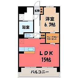 Y&M祇園 4階