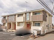 グラン・フォーレBの賃貸物件