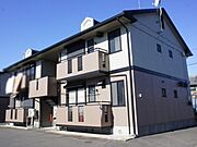 小山駅よりバス10分 徒歩2分 2階 築28年7ヶ月の賃貸物件