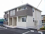 アクティブ・ウィングXの賃貸物件