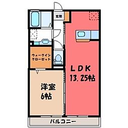 プティール III 2階